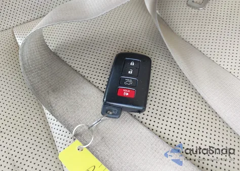 2018 Toyota Highlander Limited z USA, uszkodzony, nr VIN 5TDYZRFH4JS264525